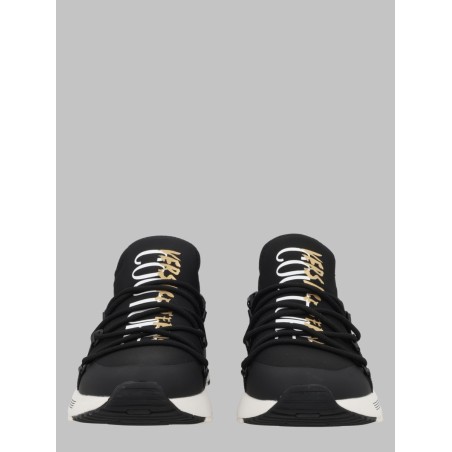 SNEAKER "DYNAMIC" CON LOGO