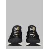 SNEAKER "DYNAMIC" CON LOGO