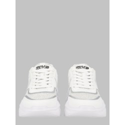 SNEAKER "SPEEDTRACK" CON LOGO