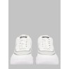 SNEAKER "SPEEDTRACK" CON LOGO