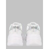 SNEAKER "SPEEDTRACK" CON LOGO