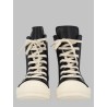 SNEAKER IN PELLE