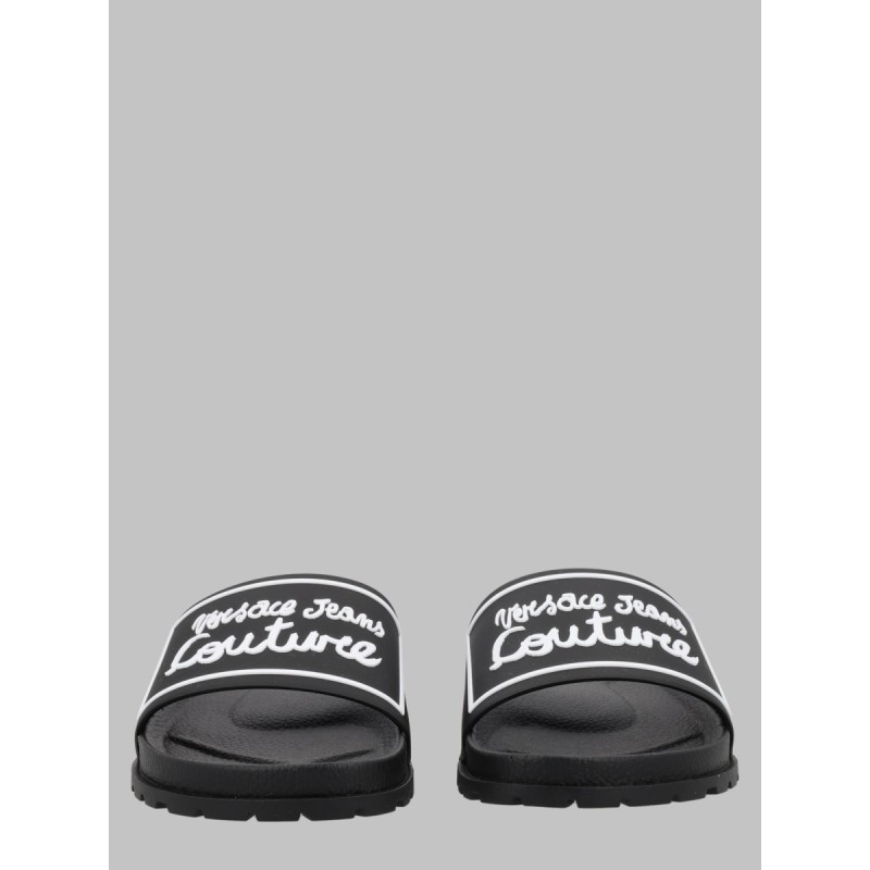 SANDALO SLIDE "SHELLY"