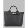 BORSA A MANO "LE SMART" LARGE