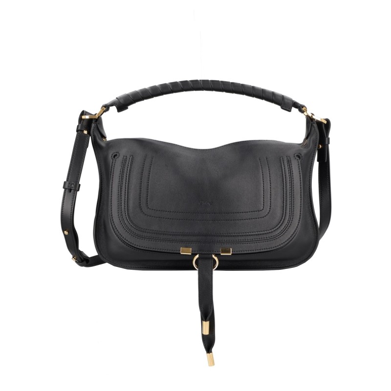 BORSA A SPALLA "MARCIE" SMALL