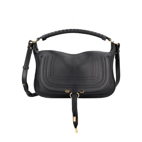 BORSA A SPALLA "MARCIE" SMALL