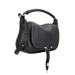 BORSA A SPALLA "MARCIE" SMALL