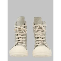 SNEAKER IN PELLE