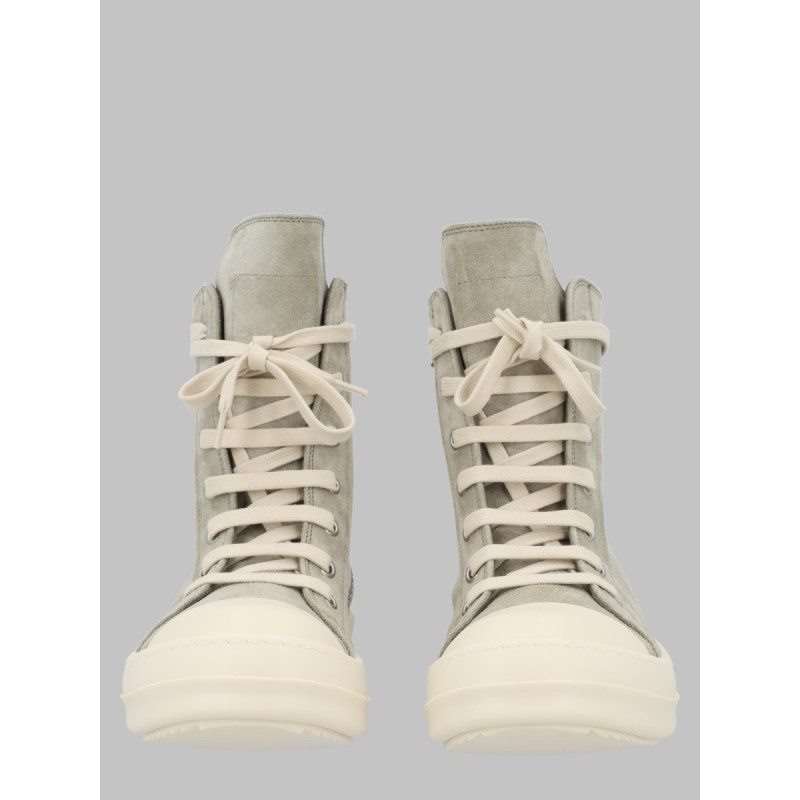 SNEAKER IN PELLE