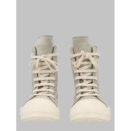 SNEAKER IN PELLE