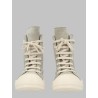 SNEAKER IN PELLE