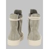SNEAKER IN PELLE