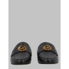 SABOT "MCKENZIE" IN PELLE