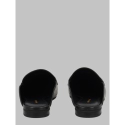 SABOT "MCKENZIE" IN PELLE