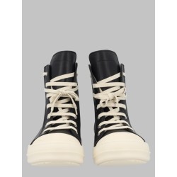 SNEAKER IN PELLE