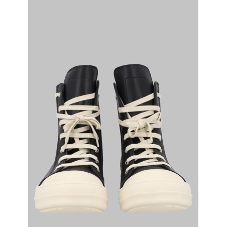 SNEAKER IN PELLE