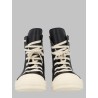 SNEAKER IN PELLE