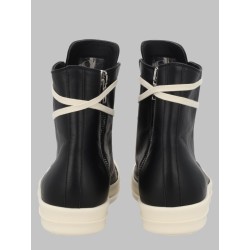 SNEAKER IN PELLE
