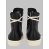 SNEAKER IN PELLE