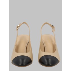 PUMP SLINGBACK "PIPER FLEX"