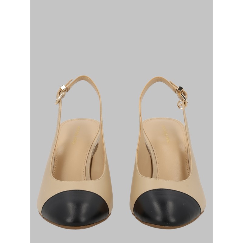 PUMP SLINGBACK "PIPER FLEX"