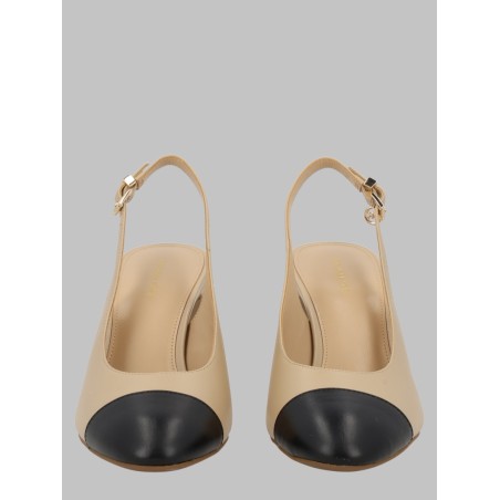 PUMP SLINGBACK "PIPER FLEX"