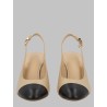 PUMP SLINGBACK "PIPER FLEX"