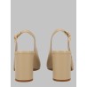 PUMP SLINGBACK "PIPER FLEX"