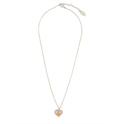 COLLANA CON CIONDOLO "PETRA"
