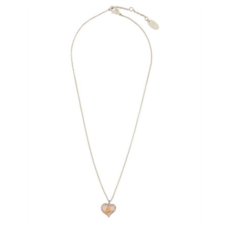 COLLANA CON CIONDOLO "PETRA"