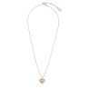 COLLANA CON CIONDOLO "PETRA"