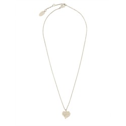 COLLANA CON CIONDOLO "PETRA"