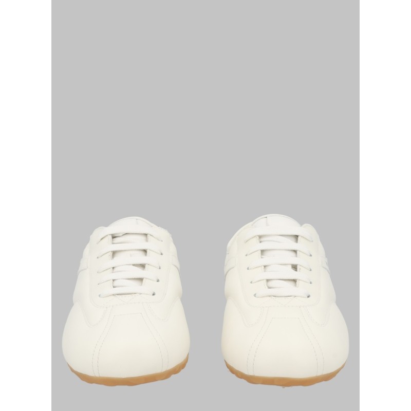 SNEAKER "BOXE"