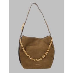 BORSA TOTE A SECCHIELLO "NOLITA" LARGE