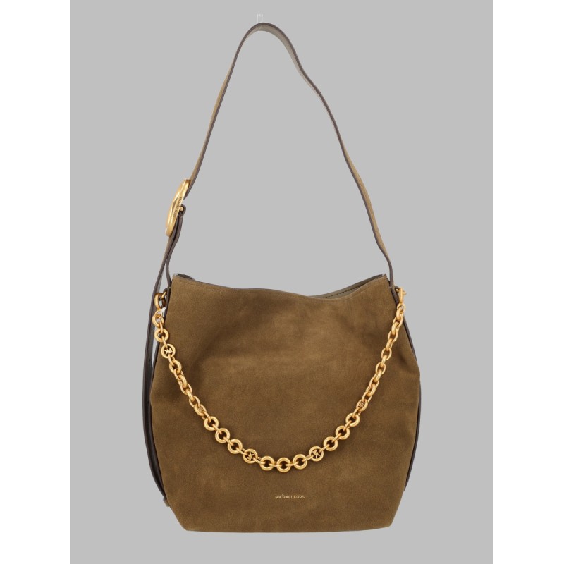 BORSA TOTE A SECCHIELLO "NOLITA" LARGE