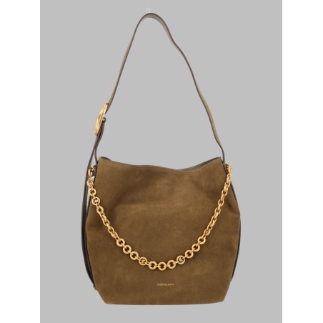 BORSA TOTE A SECCHIELLO "NOLITA" LARGE