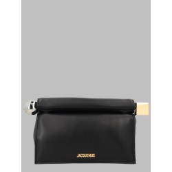 LA POCHETTE "ROND CARRÉ"