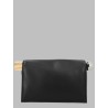 LA POCHETTE "ROND CARRÉ"