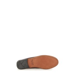 MOCCASIN "WEEJUNS ESTHER KILTIE"