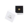 "TIMEX X MM6 T80 GOLD-TONE" RING M-L