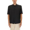CASSANDRE STRIPED SHIRT