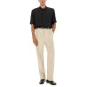 CASSANDRE STRIPED SHIRT