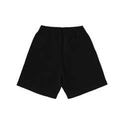 SHORTS WITH LOGO EMBROIDERY