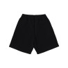 SHORTS WITH LOGO EMBROIDERY