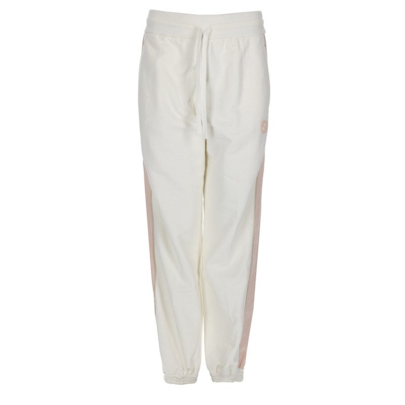 cotton jersey trackpant