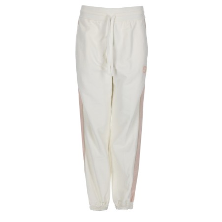 cotton jersey trackpant