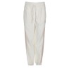 cotton jersey trackpant