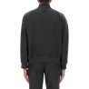 CASHMERE BLOUSON