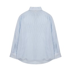 striped shirt