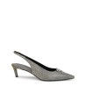 alma triomphe iridescend slingback 50